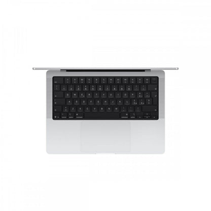 MacBook Pro 14 M5 10c/10c 24GB 1TB Silver