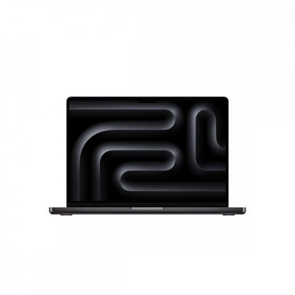 MacBook Pro 14 M5 10c/10 16GB 512GB Black