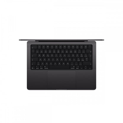 MacBook Pro 14 M5 10c/10 16GB 512GB Black