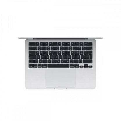 MacBook Air 13 M4 10c CPU/8c GPU 16GB 256GB Prateadoa