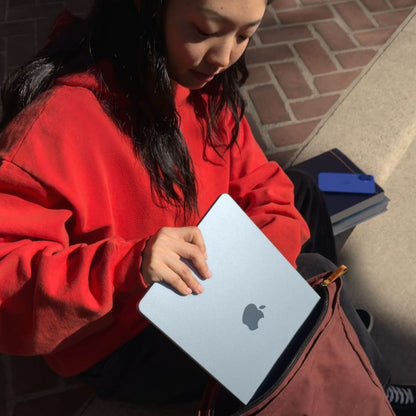 MacBook Air 13 M4 10c CPU/8c GPU 16GB 256GB Prateadoa