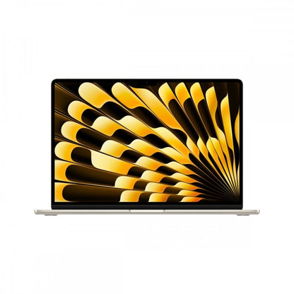 MacBook Air 15 M4 10c CPU/10c GPU 16GB 256GB Luz das Estrelas