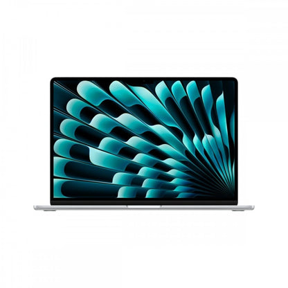 MacBook Air 15 M4 10c CPU/10c GPU 16GB 512GB Prateado