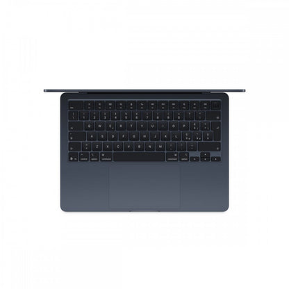 MacBook Air 13 M4 10c CPU/10c GPU 24GB 512GB Meia-Noite