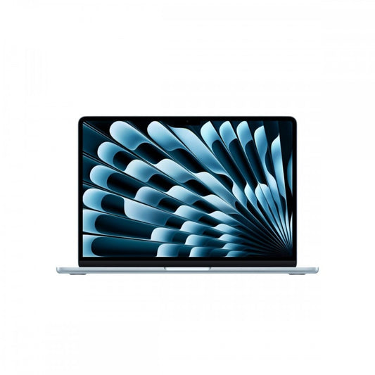 MacBook Air 13 M4 10c CPU/10c GPU 24GB 512GB Azul-céu