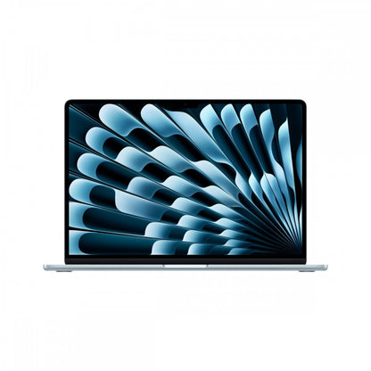 MacBook Air 15 M4 10c CPU/10c GPU 16GB 256GB Azul-céu