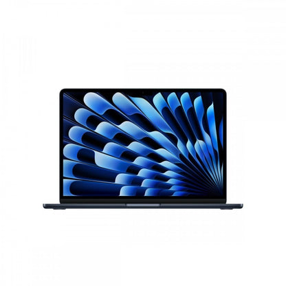 MacBook Air 13 M4 10c CPU/8c GPU 16GB 256GB Meia-Noite