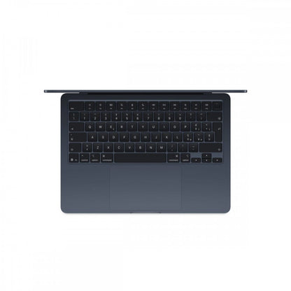 MacBook Air 13 M4 10c CPU/8c GPU 16GB 256GB Meia-Noite