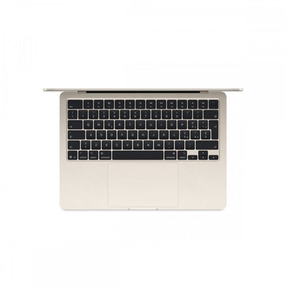 MacBook Air 13 M4 10c CPU/8c GPU 16GB 256GB Luz das Estrelas