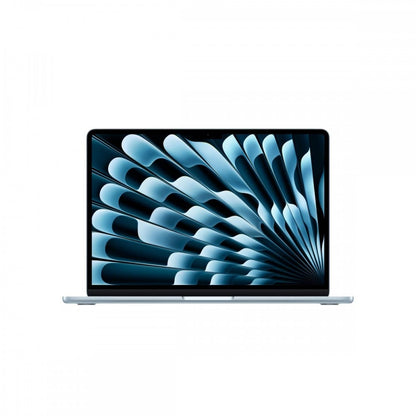MacBook Air 13 M4 10c CPU/8c GPU 16GB 256GB Azul-céu