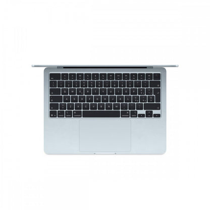 MacBook Air 13 M4 10c CPU/8c GPU 16GB 256GB Azul-céu