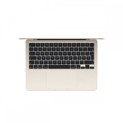MacBook Air 13 M4 10c CPU/10c GPU 16GB 512GB Luz das Estrelas