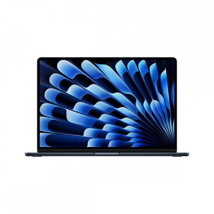 MacBook Air 15 M4 10c CPU/10c GPU 24GB 512GB Meia-Noite