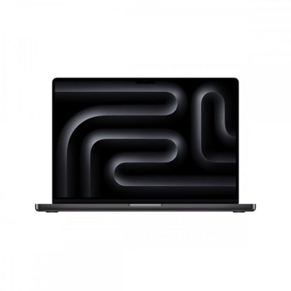 MacBook Pro 16P M4 Pro 14c/20c 48GB 512GB Preto Sideral