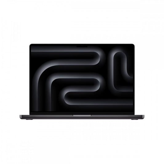MacBook Pro 16P M4 Max 14c/32c 36GB 1TB Preto Sideral