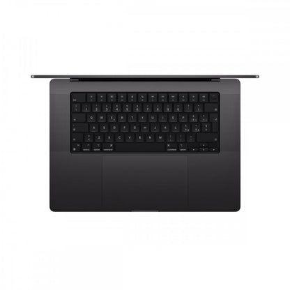 MacBook Pro 16P M4 Max 14c/32c 36GB 1TB Preto Sideral