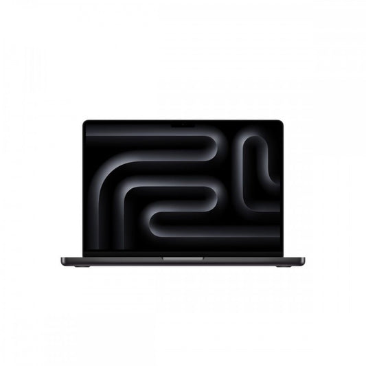 MacBook Pro 14P M4 Max 14c/32c 36GB 1TB Preto Sideral