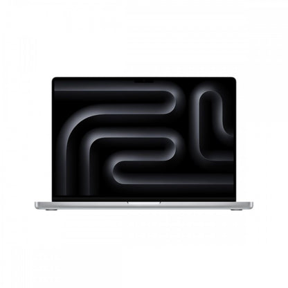 MacBook Pro 16P M4 Max 14c/32c 36GB 1TB Prateado