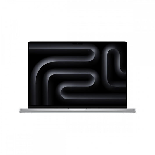 MacBook Pro 16P M4 Max 14c/32c 36GB 1TB Prateado