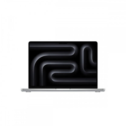 MacBook Pro 14P M4 Max 14c/32c 36GB 1TB Prateado