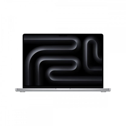 MacBook Pro 16P M4 Max 16c/40c 48GB 1TB Prateado