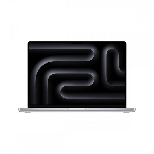 MacBook Pro 16P M4 Max 16c/40c 48GB 1TB Prateado