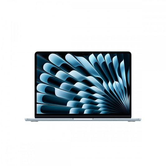 Macbook Air 13P Apple M5 Chip c/ 10 Core Cpu/8 Core Gpu, 16Gb, 512Gb Ssd - Azul?céu