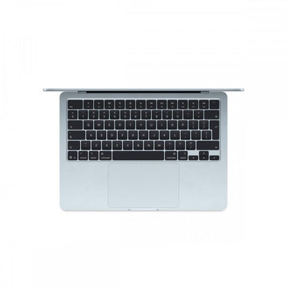 Macbook Air 13P Apple M5 Chip c/ 10 Core Cpu/8 Core Gpu, 16Gb, 512Gb Ssd - Azul?céu