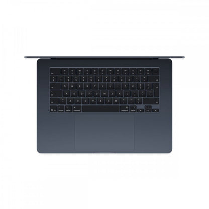 Macbook Air 15P Apple M5 Chip c/ 10 Core Cpu/10 Core Gpu, 24Gb, 1Tb Ssd - Meia?noite