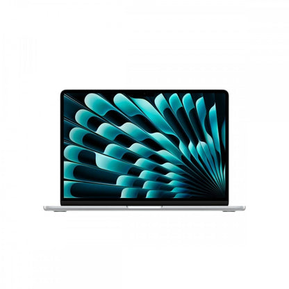 Macbook Air 13P Apple M5 Chip c/ 10 Core Cpu/8 Core Gpu, 16Gb, 512Gb Ssd - Prateado