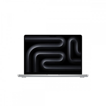Macbook Pro 14P Apple M5 Max Chip c/ 18 Core Cpu/32 Core Gpu, 36Gb, 2Tb Ssd - Prateado