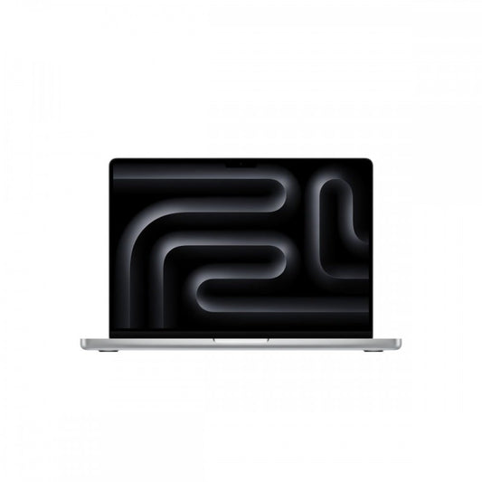 Macbook Pro 14P Apple M5 Max Chip c/ 18 Core Cpu/32 Core Gpu, 36Gb, 2Tb Ssd - Prateado