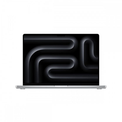 Macbook Pro 16P Apple M5 Pro Chip c/ 18 Core Cpu/20 Core Gpu, 48Gb, 1Tb Ssd - Prateado
