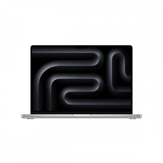Macbook Pro 16P Apple M5 Pro Chip c/ 18 Core Cpu/20 Core Gpu, 48Gb, 1Tb Ssd - Prateado