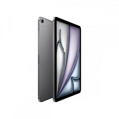 iPad Air 11P Wi-Fi + Cellular 256GB - Cinzento Sideral