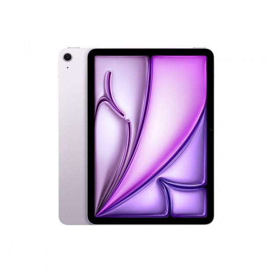 iPad Air 11P Wi-Fi 128GB - Roxo