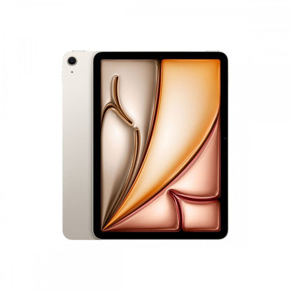 iPad Air M4 11P Wi-Fi 256GB - Luz das estrelas