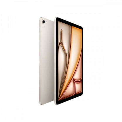 iPad Air M4 11P Wi-Fi 256GB - Luz das estrelas
