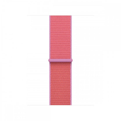 Bracelete 42mm Goiaba-vivo Sport Loop