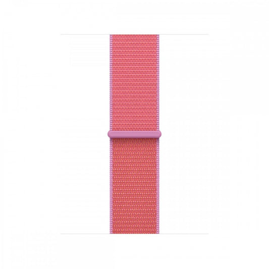 Bracelete 42mm Goiaba-vivo Sport Loop