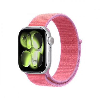 Bracelete 42mm Goiaba-vivo Sport Loop