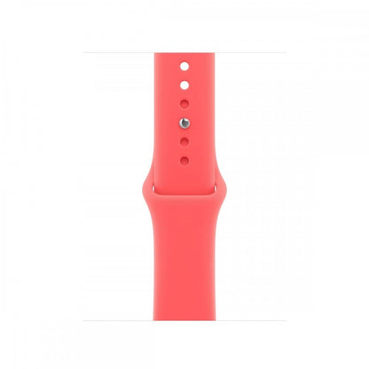 Bracelete 42mm Goiaba-vivo Sport Band - S/M