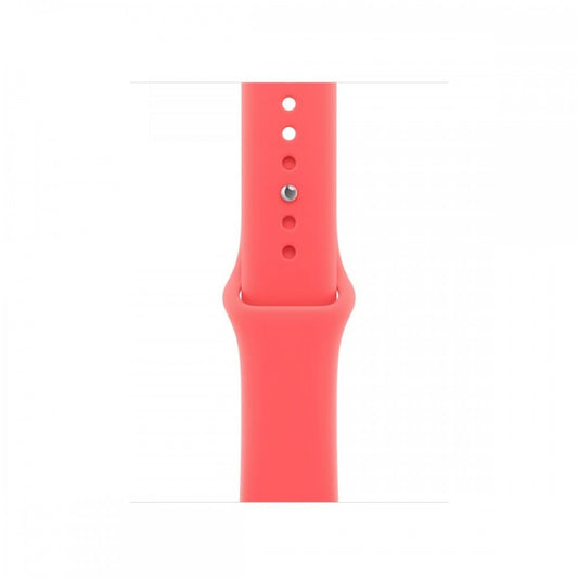 Bracelete 42mm Goiaba-vivo Sport Band - S/M