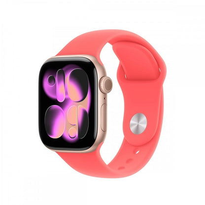 Bracelete 42mm Goiaba-vivo Sport Band - S/M