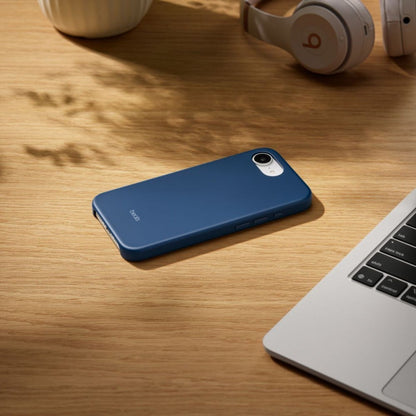 Capa Beats iPhone 17e with MagSafe ? Azul basalto