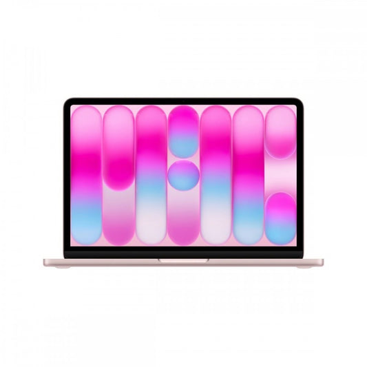MacBook Neo 13P Apple A18 Pro Chip c/ 6c CPU/5c GPU, 8Gb, 256Gb Ssd - Rosado