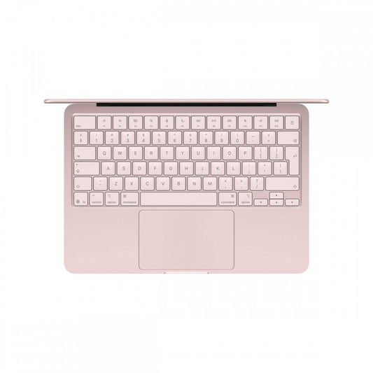 MacBook Neo 13P Apple A18 Pro Chip c/ 6c CPU/5c GPU, 8Gb, 256Gb Ssd - Rosado