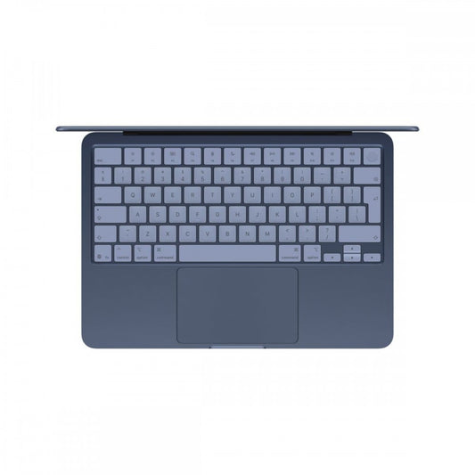 MacBook Neo 13P Apple A18 Pro Chip c/ 6c CPU/5c GPU, 8Gb, 512Gb Ssd, Touch Id - Indigo
