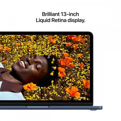 MacBook Neo 13P Apple A18 Pro Chip c/ 6c CPU/5c GPU, 8Gb, 512Gb Ssd, Touch Id - Indigo