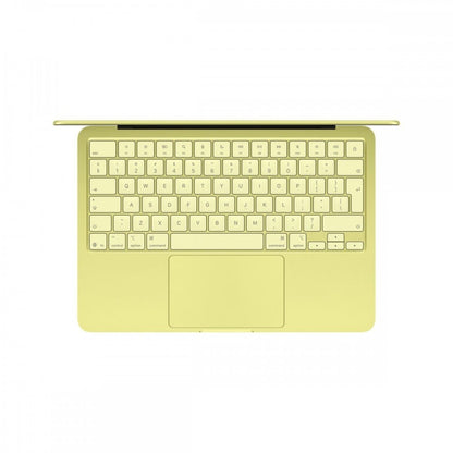 MacBook Neo 13P Apple A18 Pro Chip c/ 6c CPU/5c GPU, 8Gb, 256Gb Ssd - Citrico